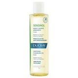 Ducray Sensinol Kalmerende Reinigingsolie 200 ml