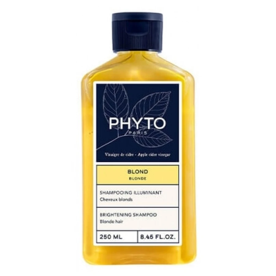 Phyto Shampooing Illuminant Blond Phyto