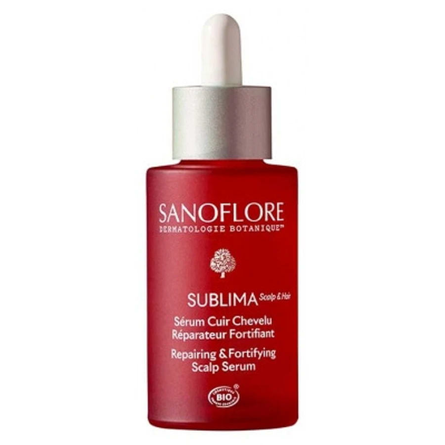 Sanoflore Sublima Bio-Kopfhautserum 50 ml