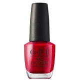 O.P.I. Nagellak NL The Thrill of Brazil OPI