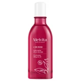 Aceite corporal seco reafirmante ecológico L'Or Rose de Melvita, 50 ml