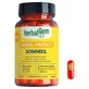 HerbalGem Stress Protect Sleep, 30 gemmocápsulas