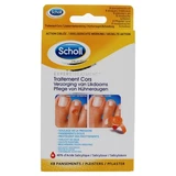 Scholl Corn Treatment, 8 Patches