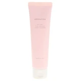 Limpiador facial con infusión de rosa «Revining» de Aromatica, 145 ml