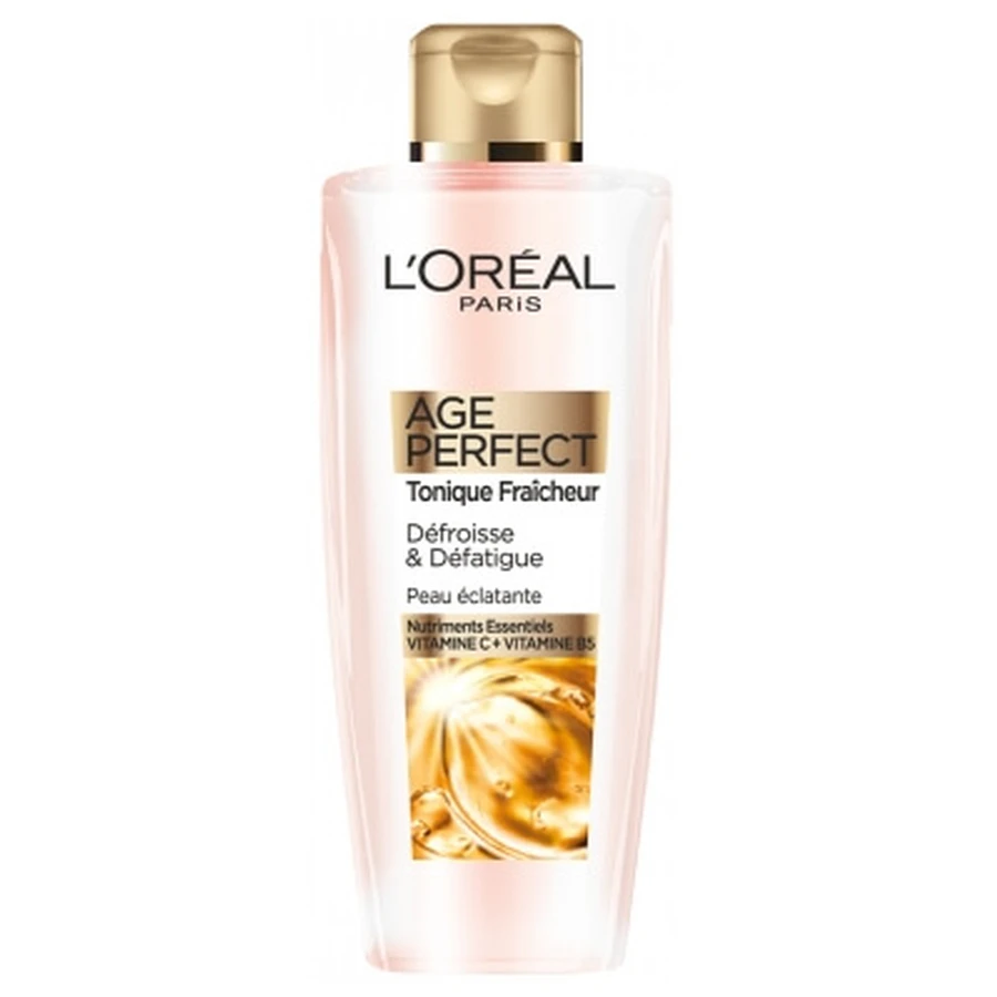 L'Oréal Paris Age Perfect Tonic de prospețime 200 ml