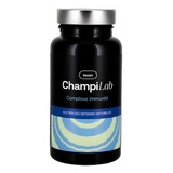 ChampiLab Reishi Immunity Complex, 60 Capsules
