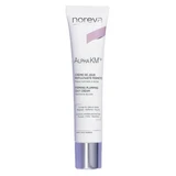 Noreva Alpha KM + Crema de día reafirmante y voluminizadora, 40 ml