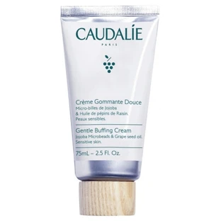 Caudalie Cremă exfoliantă delicată 75 ml