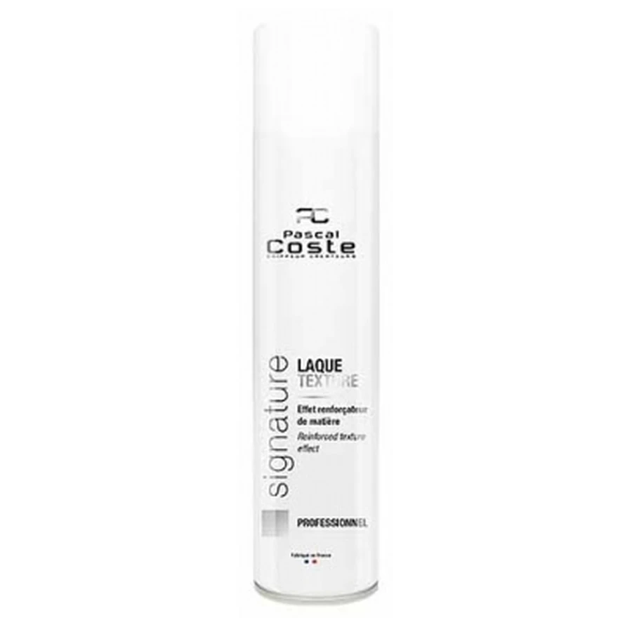 Pascal Coste Textur-Haarspray