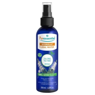 Puressentiel Biologisch Tea Tree-hydrosol 200 ml