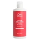 Wella Invigo Color Brilliance Shampoo for Fine to Medium Hair, 500 ml