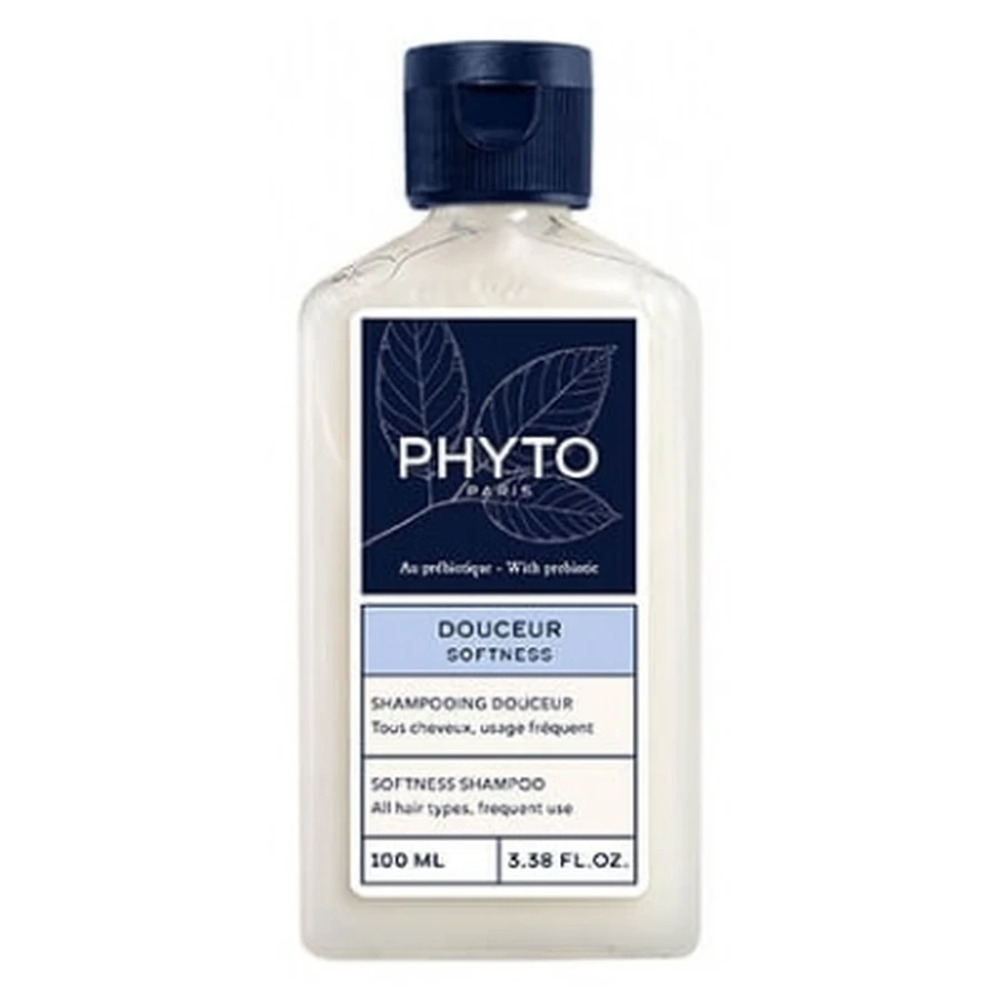 Phyto Gentle Shampoo 100 ml