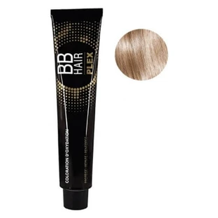 Generik Couleur BBHair Plex n°10 Blond Très Très Clair Naturel Froid