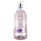 Mydło „Les Petits Bains de Provence Marseille”, zapach fiołkowy, 1 l