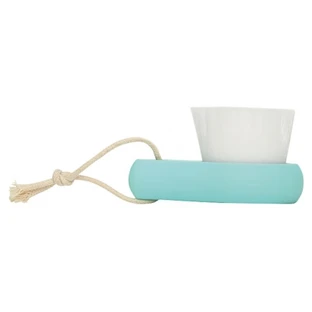 Cepillo facial Lady Green Cocooning
