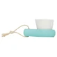 Cepillo facial Lady Green Cocooning