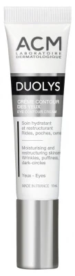 ACM Duolys Laboratory Oogcontourcrème 15 ml
