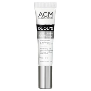 Crema para el contorno de los ojos ACM Duolys Laboratory, 15 ml