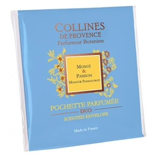 Collines de Provence – Duftbeutel-Duo