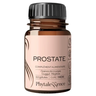 Phytalessence Prostaat 60 capsules