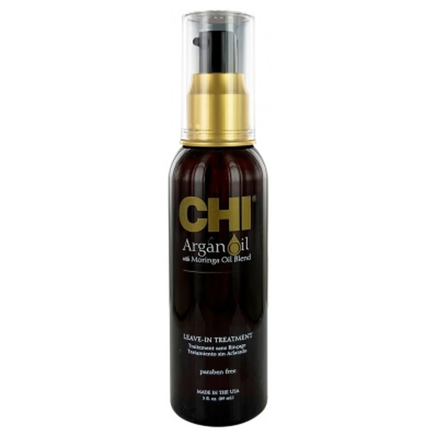 CHI Argan Oil, 89 ml