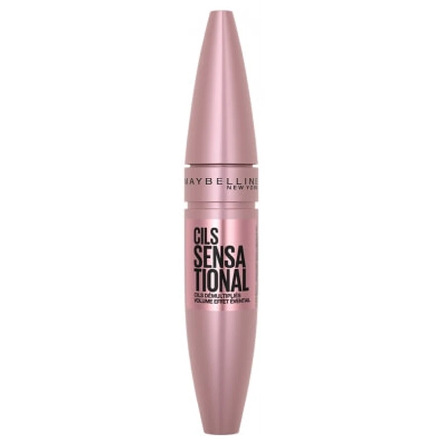 Maybelline New York Sensational Lashes Mascara 9,5 ml