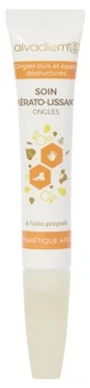 Alvadiem voor harde, dikke, beschadigde of gespleten nagels: Kerato-Smoothing-behandeling 10 ml