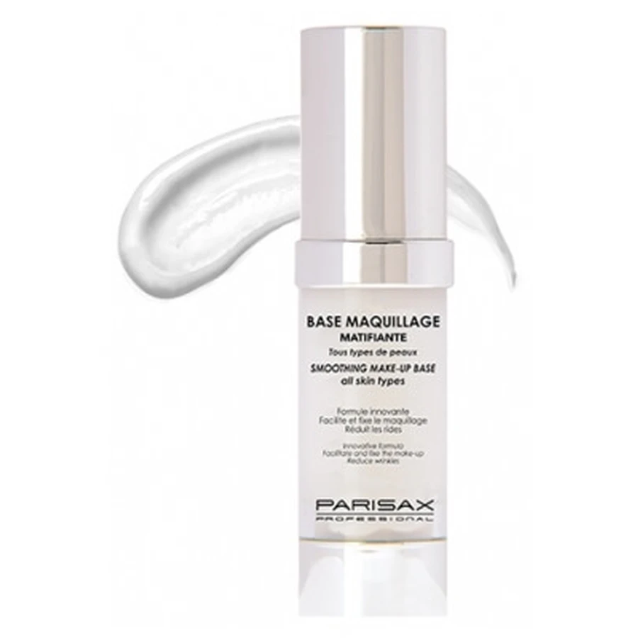 Parisax Pro Mattifying Makeup Primer