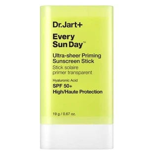 Dr. Jart+ Every Sun Day Prebase solar transparente SPF 50+ 19 g