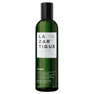Lazartigue Clear Anti-Schuppen-Shampoo für fettige Kopfhaut, 250 ml