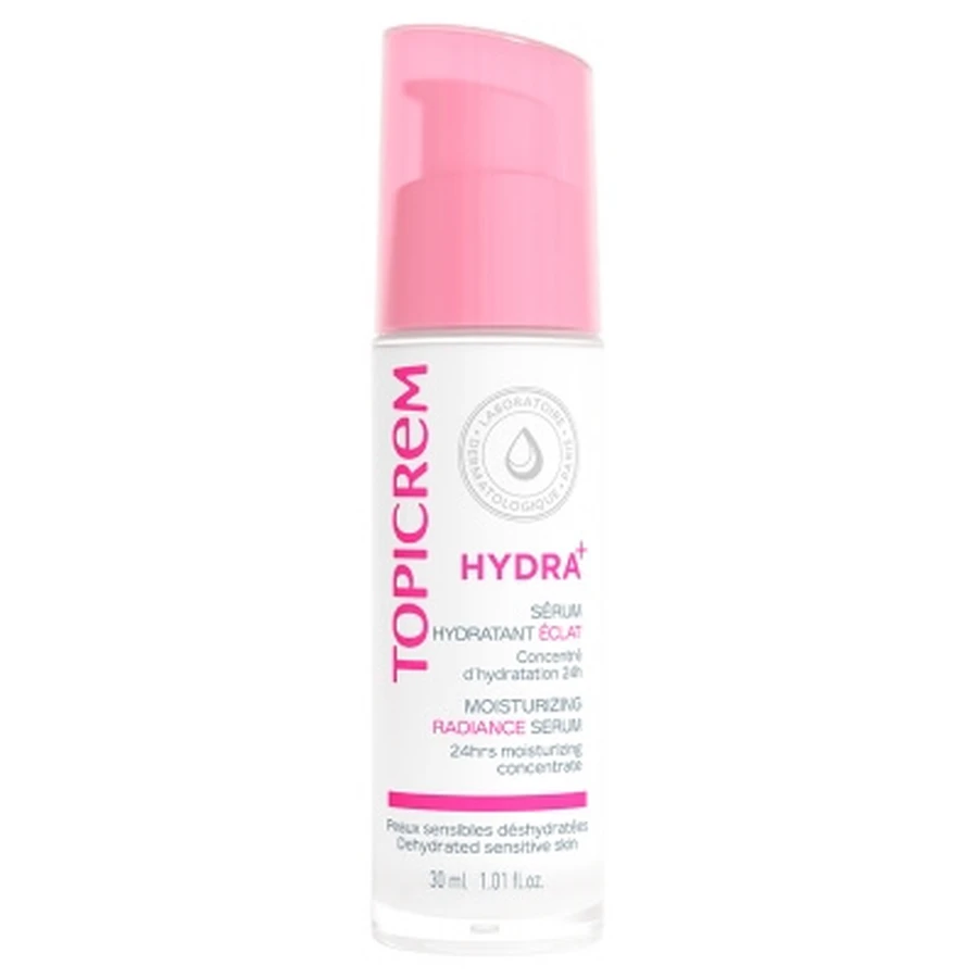 Topicrem HYDRA+ Sérum ultrahidratante, 30 ml