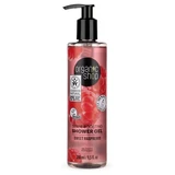 Organic Shop Revitalisierendes Himbeer-Duschgel 280 ml