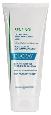 Ducray Sensinol Verzachtende Lotion 200 ml