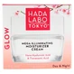 Hada Labo Tokyo Glow – krem nawilżający na dzień i na noc przeciw przebarwieniom, 50 ml