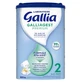 Gallia Galliagest Premium Stage 2, 6–12 Months, 820 g