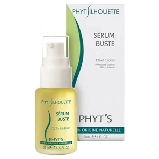 Phyt's Phyt'Silhouette Biologisch Borstserum 30 ml