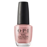 OPI Nagellak NL Barefoot In Barcelona OPI