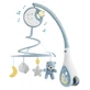 Mobilka 3 w 1 Chicco First Dreams Next2Dreams, od 0 miesięcy