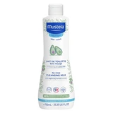 Mustela No-Rinse Cleansing Milk 750 ml