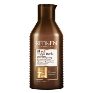 Redken All Soft Mega Curls Nourishing Conditioner
