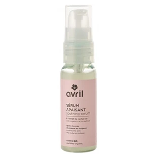 Avril Organic Soothing Serum 30 ml