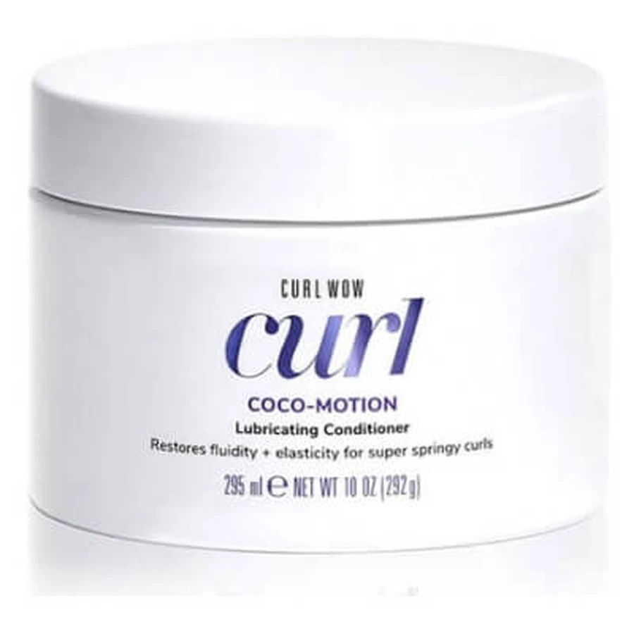 Color Wow Coco-Motion Curl Wow Moisturizing Conditioner 295ml