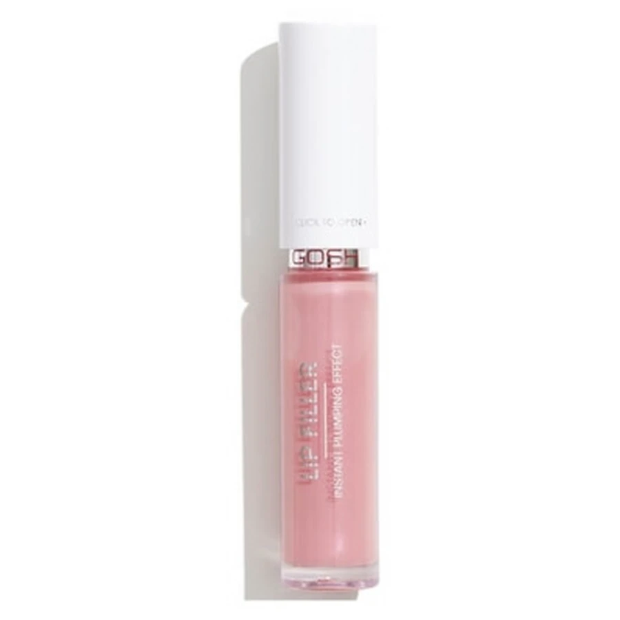 Gosh Copenhagen Gloss Repulpant Lip Filler 001 Bubblegum Gosh