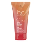 Schwarzkopf Professional Schwarzkopf 2-in-1 BC Sun Protect Mask Schwarzkopf Pro 75 ml
