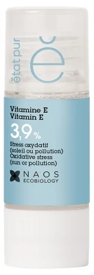 Etat Pur Vitamine E 3,93% 15 ml