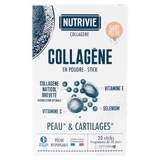 Nutrivie collageenpoeder, 20 staafjes