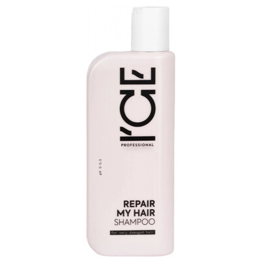 ICE Professional Repair My Hair Szampon 250 ml: ceny i cechy