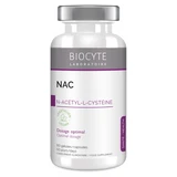 Biocyte NAC N-Acetyl-L-Cystein 60 Kapseln