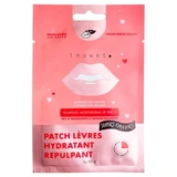 Inuwet Moisturizing and Plumping Lip Patch, 1 Patch