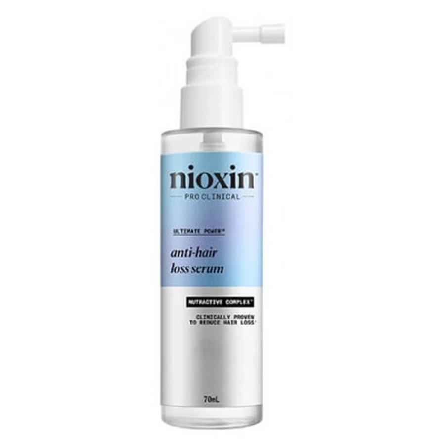 Nioxin Sandalore Serum gegen Haarausfall